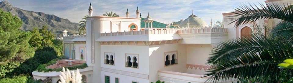 Luxury Real Estate Marbella